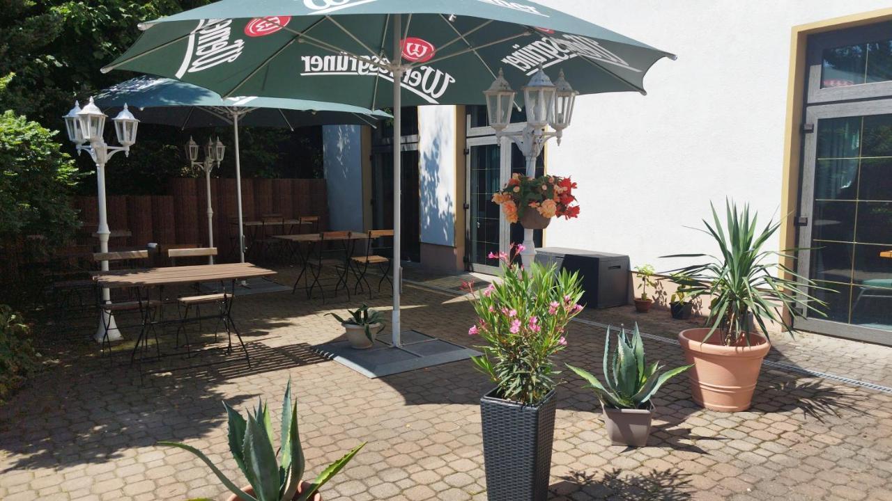 Berghotel Steiger - Erzgebirge Schneeberg  Esterno foto