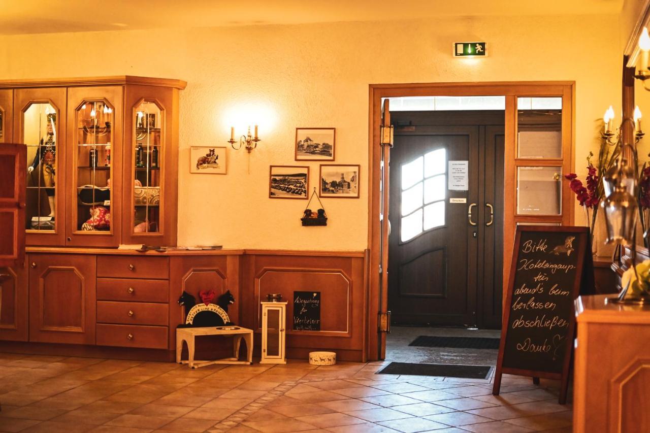 Berghotel Steiger - Erzgebirge Schneeberg  Esterno foto
